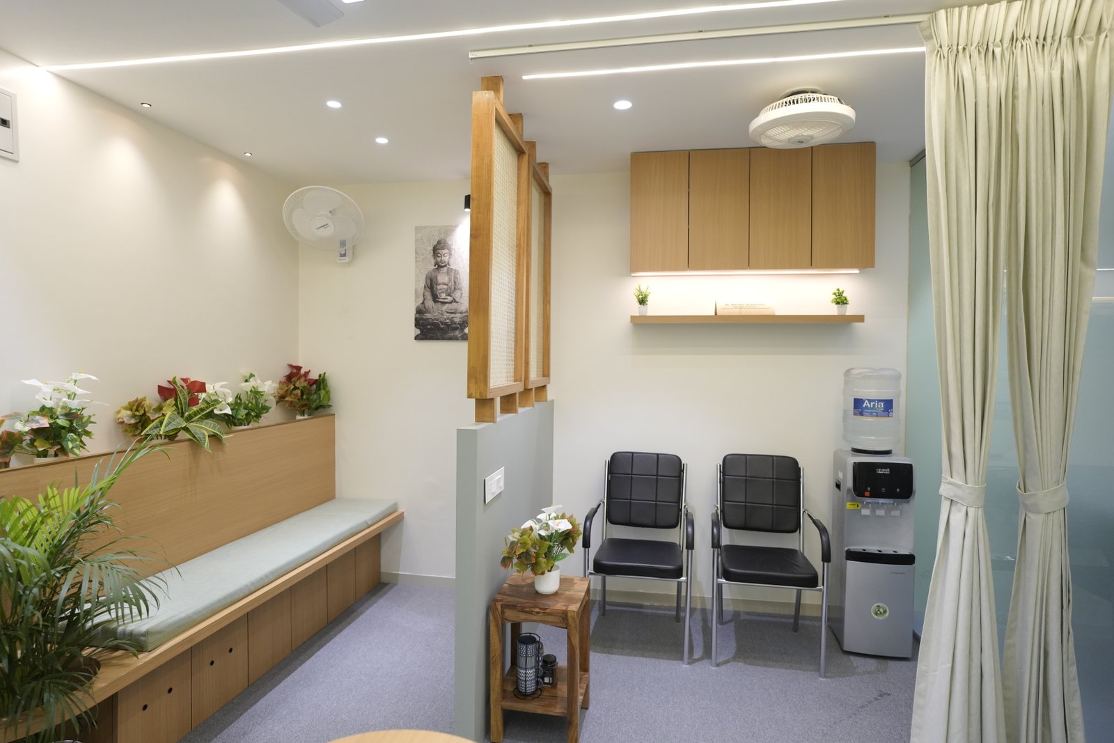 Change & Evolve Clinic